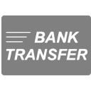 bank transfer